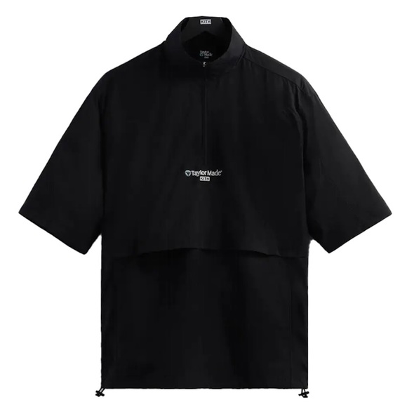 COPY - NEW Kith Links Windshirt (still has tags) - Picture 1 of 2